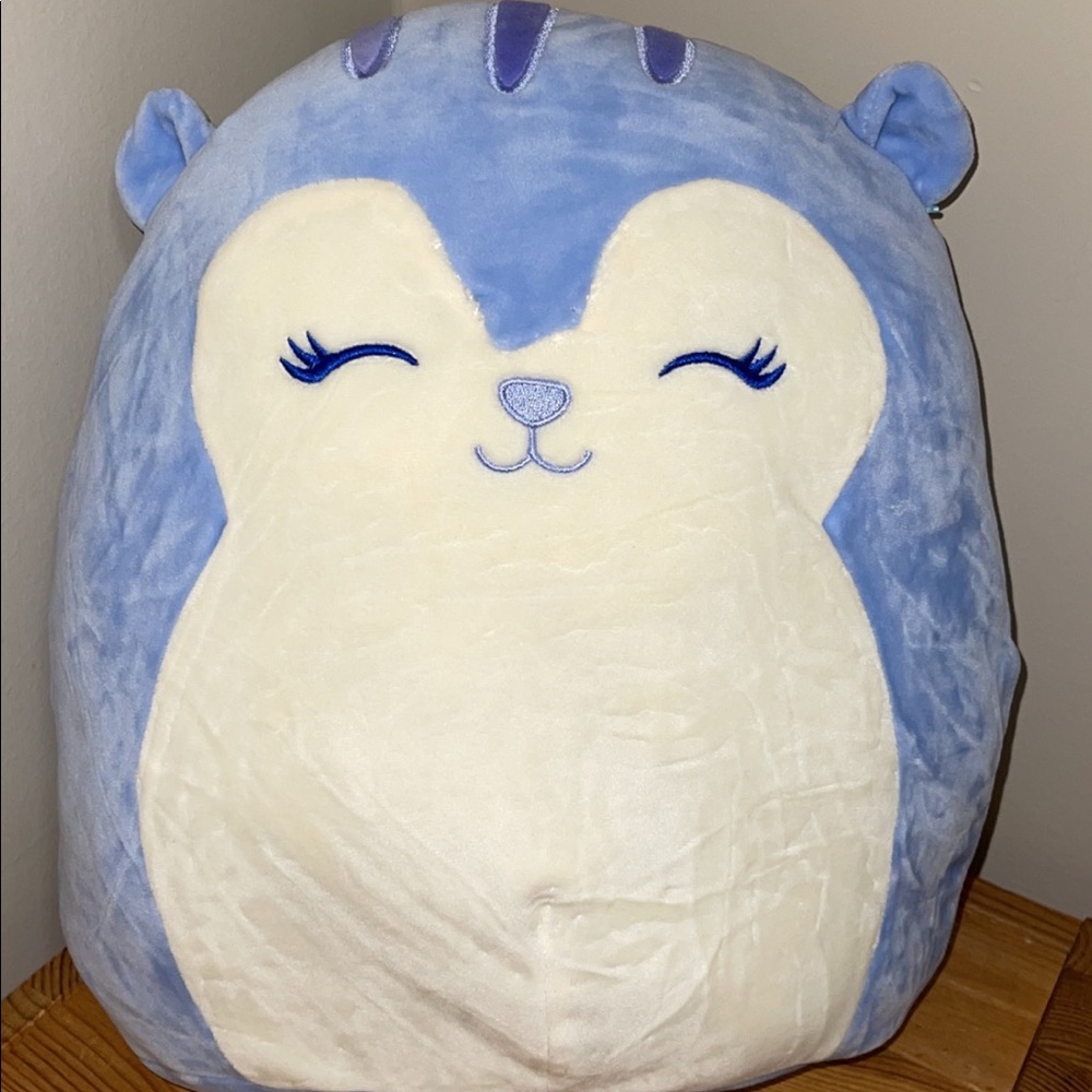 Sydnee Squishmallow 12”